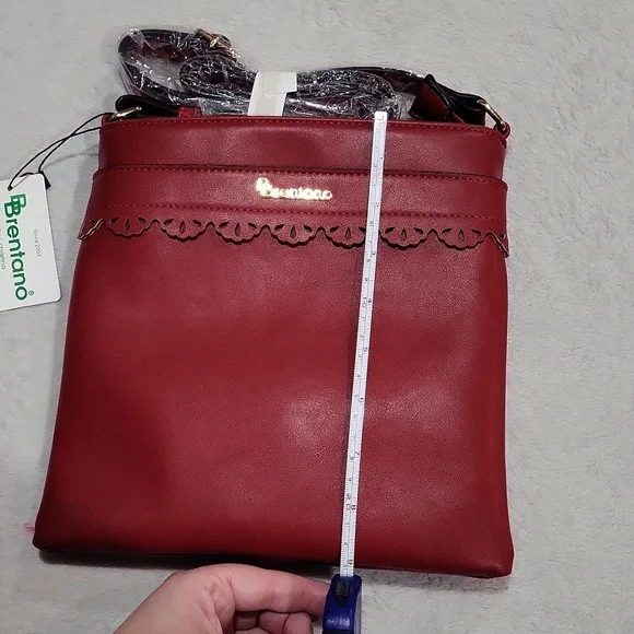 B Brentano Purse - Picture 2 of 11